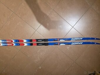 Atomic classic běžky 182 cm
