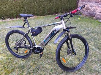 Elektrokolo easybike amper 500w  20amh Bluetooth