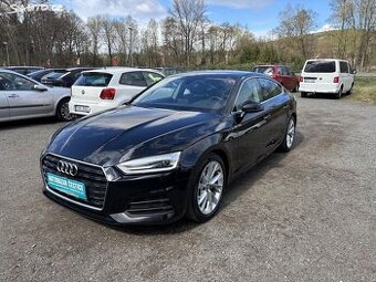 Audi A5 40 TDI
