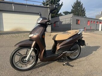 2012 PEUGEOT TWEET 50 ccm 2T