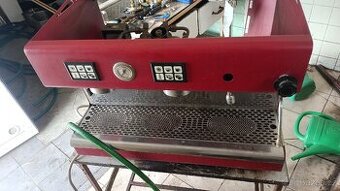 Prodám kávovar fiorenzato na ND.