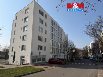 Pronájem restaurace, stravován, 85 m², ul.K. Hlaváčka, Praha