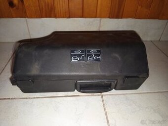 Prodám schránku na nářadí na Audi A6 nebo S6