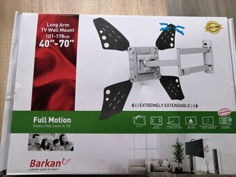 Barkan 3400LW držák TV