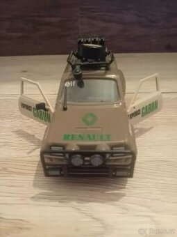 Model Renault