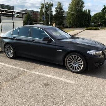 BMW Original sada 7er F01 style 235 19"