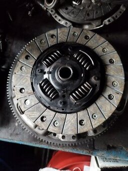 Škoda Fabia 1.4 tdi 59 kw 2010 DPF