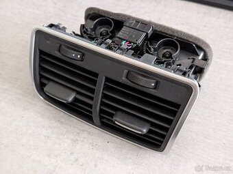 Zadní ventilační mřížka Audi A6 A7 4G C7