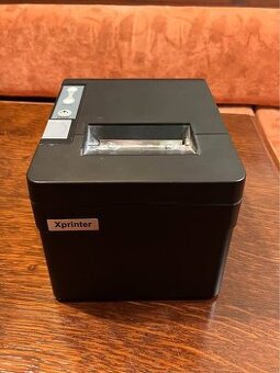 Termotiskárna XP-T58K