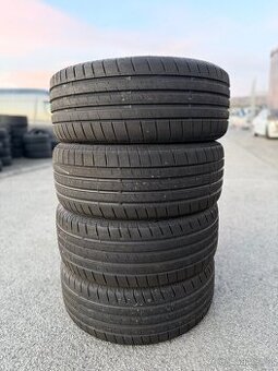 Letní pneu 225/50 R17