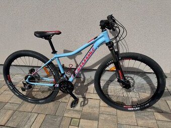 Cannondale Tango 27,5 " dámské horské kolo