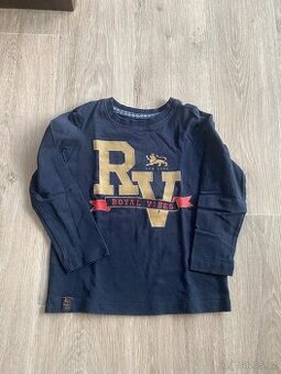 Triko Original Marines vel. 4-5 let