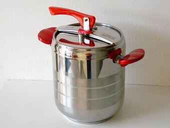 Tlakový hrnec