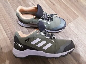 adidas TERREX GTX K velikost UK 3 1/2
