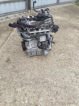 Passat B8,Octavia III,IV,Leon III,IV,Golf VII,VIII 1.5 TSI