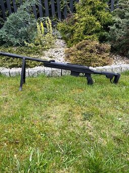 Vzduchovka hatsan zada cal.5,5mm set 26J