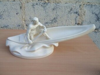 Kanoista - Jihokera Bechyně