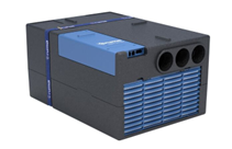 Klimatizace TRUMA Saphir Compact