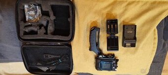 Kamera Olympus TG-Tracker