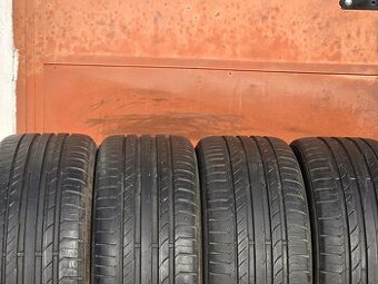 Letní Continental 225/40/18 XL