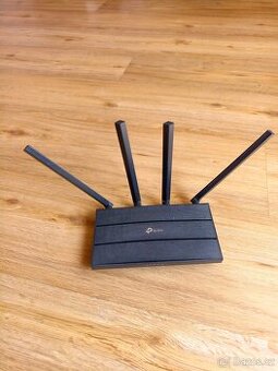 TP-Link Archer C6 V3.2