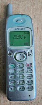 Panasonic GD90