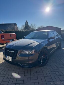 Chrysler 300S 5.7 Hemi V8 2017