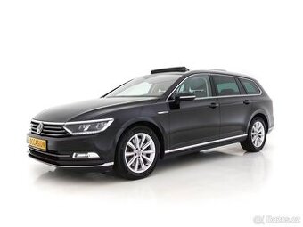 VW PASSAT B8 2.0 TDI BI TURBO 4MOTION 2017