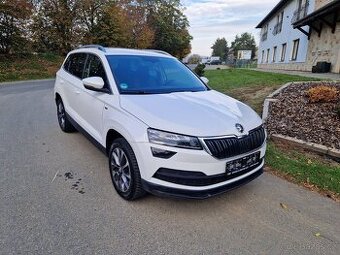 KAROQ 1,5 TSI 110 KW