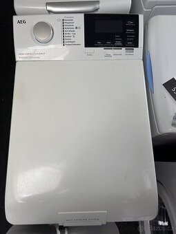 Pračka AEG L6TB61379