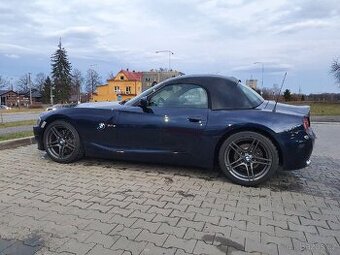 Hardtop BMW Z4 e85