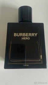 burberry hero parfum - 1