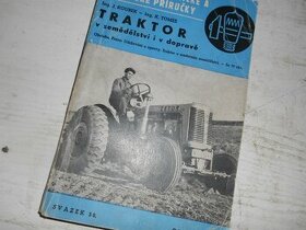 Traktor 1947