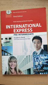 International Express Intermediate - 1