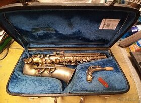 Alt saxofon WELTKLANG No.7889