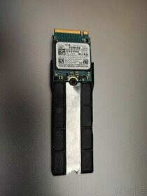 SSD Toshiba 256GB NVME M.2 2230 KBG40ZNS256G FWJTG
