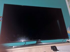 Televize Samsung 140 na náhradní díly - 1