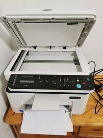 Multifunkční laserová tiskárna Xerox WorkCentre 3025