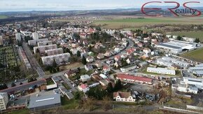 Výrobní areál 3.381 m2, Mnichovo Hradiště, ev.č. 00411 - 1