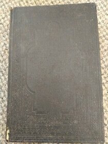 Bible svatá , 1911