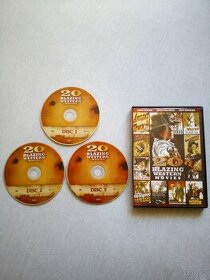 Westerny na DVD - 1
