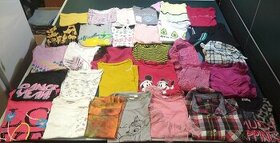 Dívčí oblečení 158-164 - 1