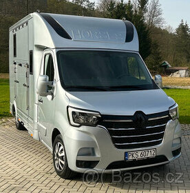 Renault Master 3,5 t - 1