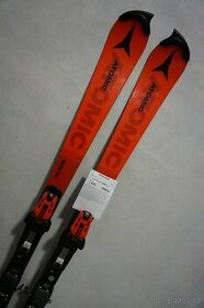 Carvingové lyže Atomic S9 FIS