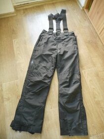 Lyžařské kalhoty - RVC - velikost M