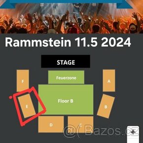Rammstein  11.05.24