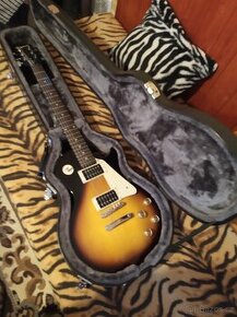 Gibson Les Paul  Epiphone  vč. orig.kufru - 1
