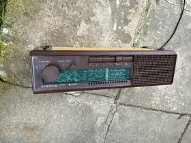 Staré radio - 1