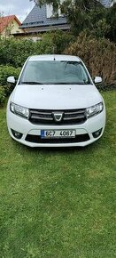 Dacia Logan 1.2 LPG 2014