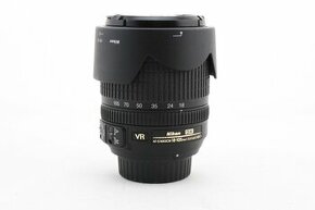 Nikon 18-105mm f/3.5-5.6G AF-S DX VR - 1